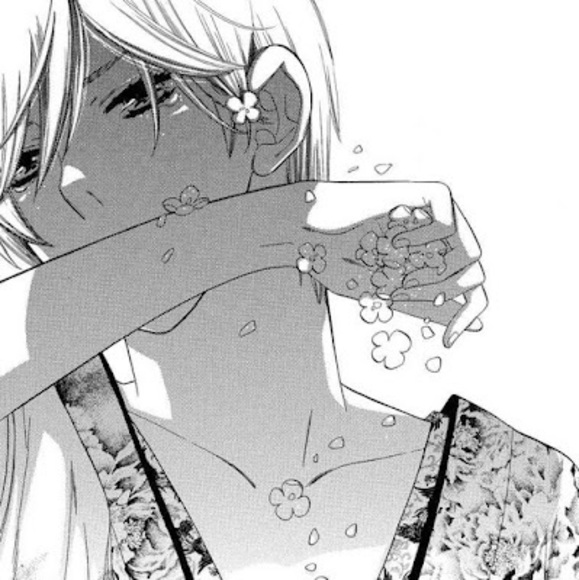 Meet your Posher, Yuki - Picture 1 of 1